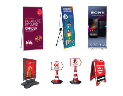 Display Ürünler