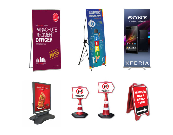 Display Ürünler
