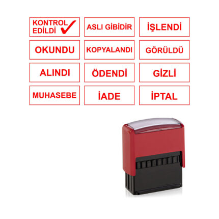 Hazır Kaşe
