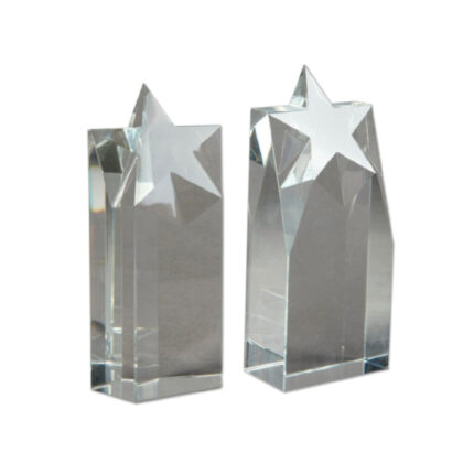 Kristal Plaket 114