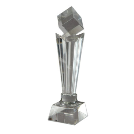 Kristal Plaket 115