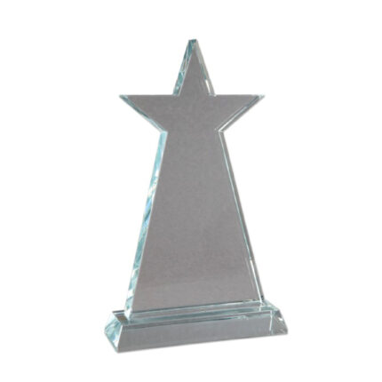 Kristal Plaket 116