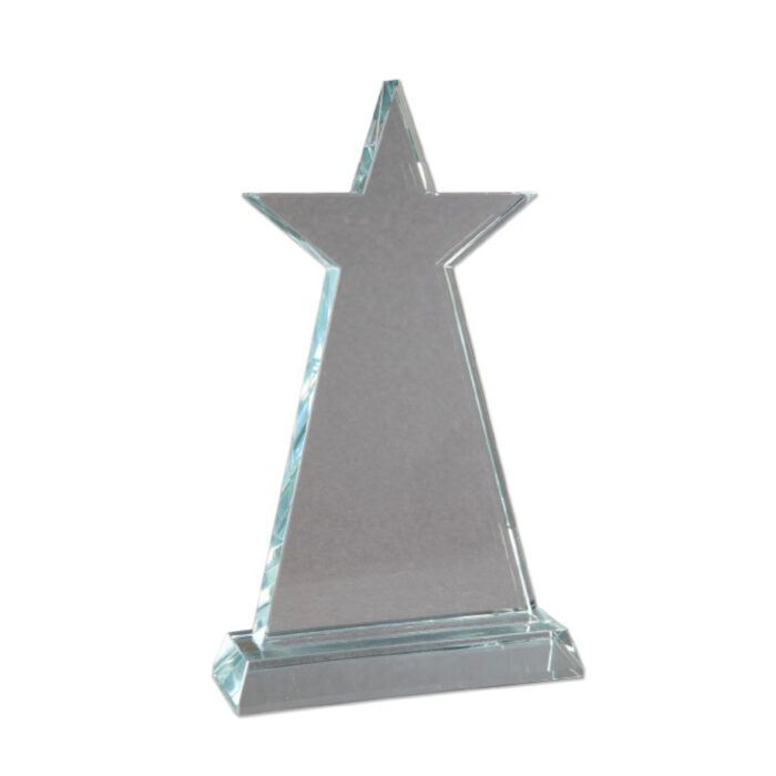 Kristal Plaket 116