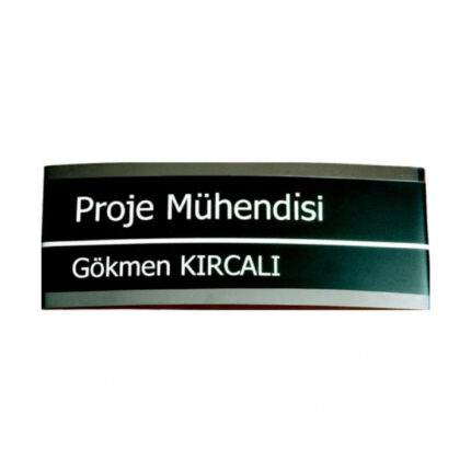Krom Yönlendirme Levhaları 6