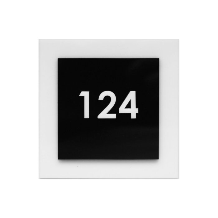 Kapı Numaraları 7