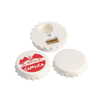 Magnetli Açacak 5