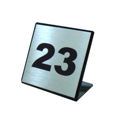 Masa Numarası 5